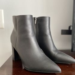 Marc Fisher Booties 