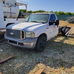 2006 Ford F-350