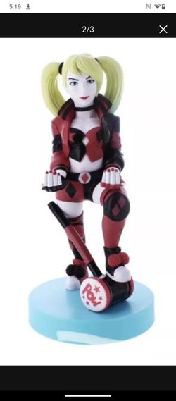 Game controller holder
