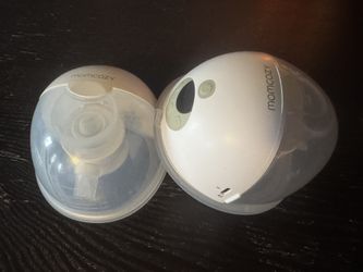 Mom Cozy M5 Breast Pump