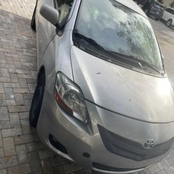 2009 Toyota Yaris