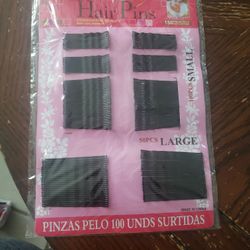 Hair Pins