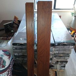 1000 Sq. Ft Barrett Hickory Engineered Hardwood