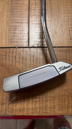 Scotty Cameron