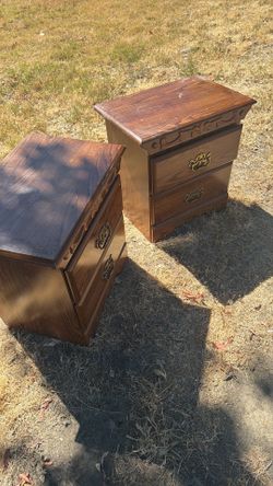 Free furniture