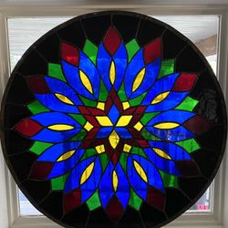 Stain Glass 