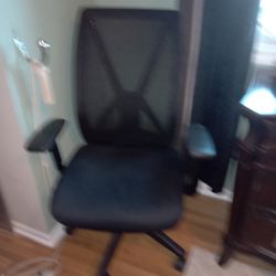 100$ New Chair