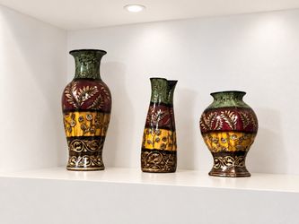 Decorative Vases