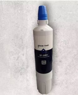 Glacier Fresh GF-Zero Fits Sub-Zero Refrigerator  Water Filter