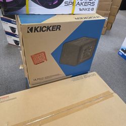 Kicker Vl7s12 On Sale Today For 379.99 