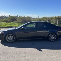 2008 Acura TL