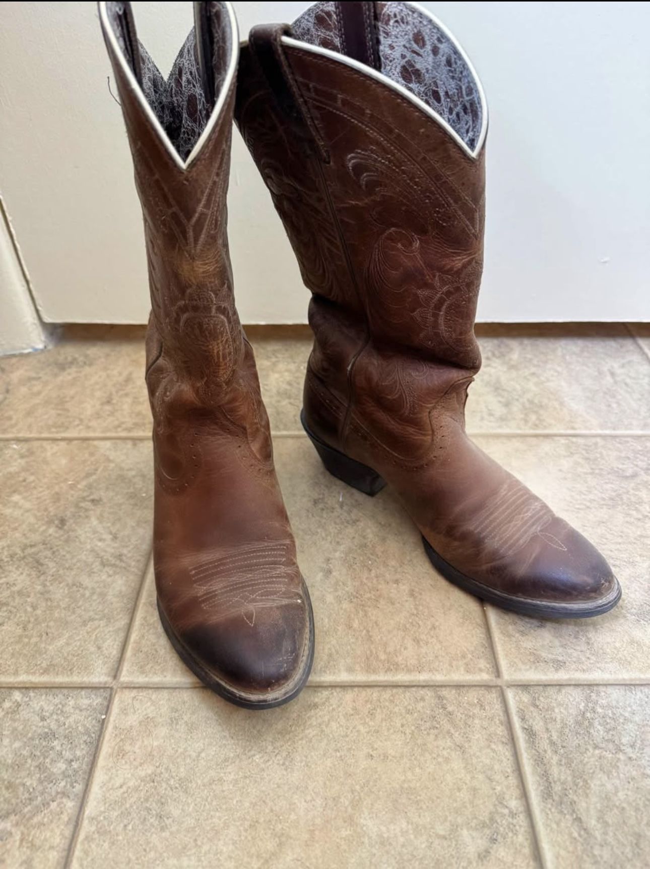 Boots For Sale