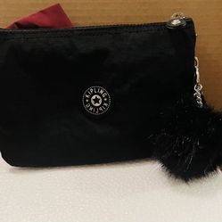 Kipling Creativity Extra Large Wristlet