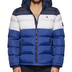 Tommy Hilfiger Jacket 