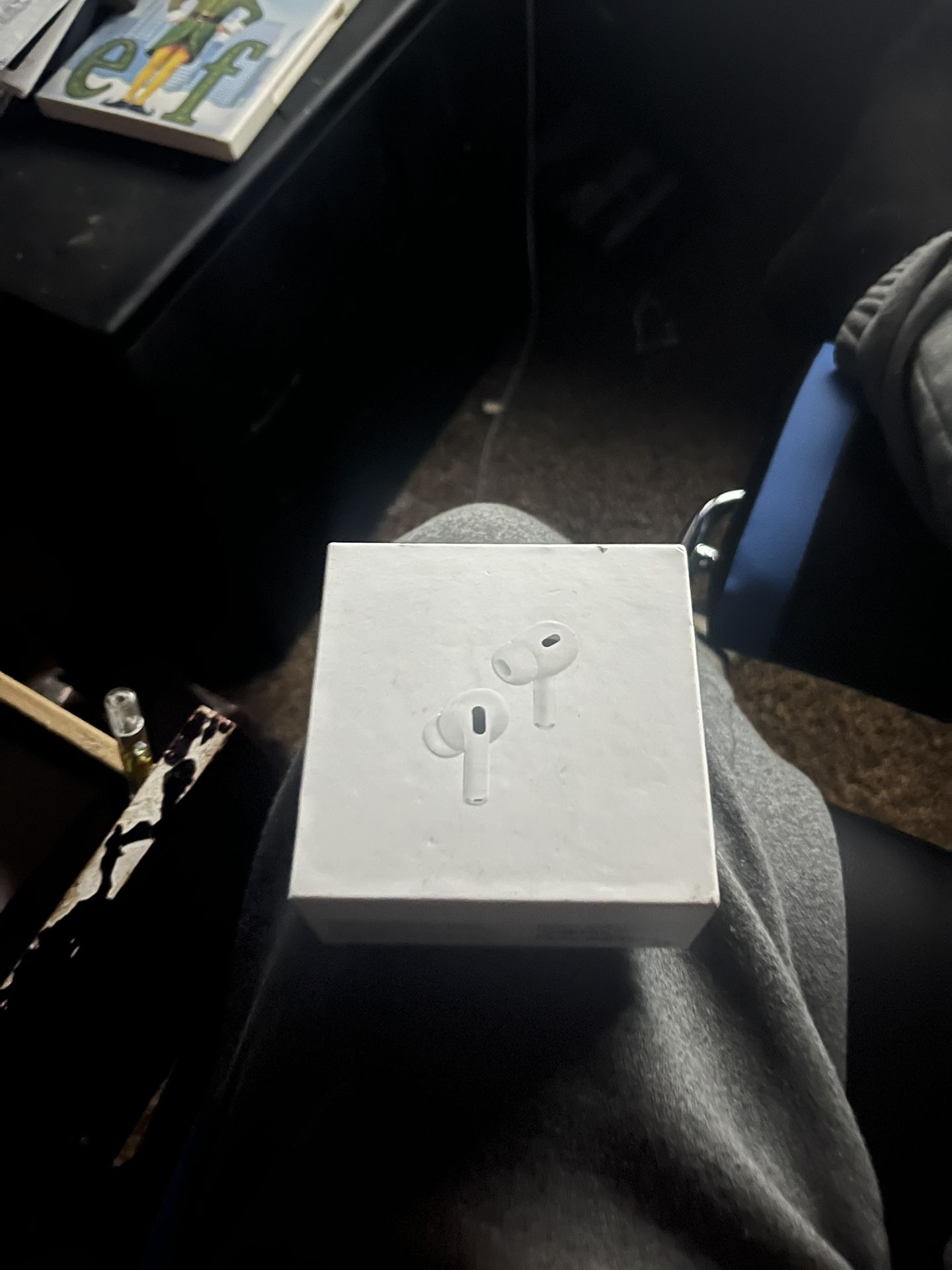 Bluetooth Ear Buds