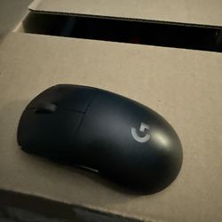 Mouse
