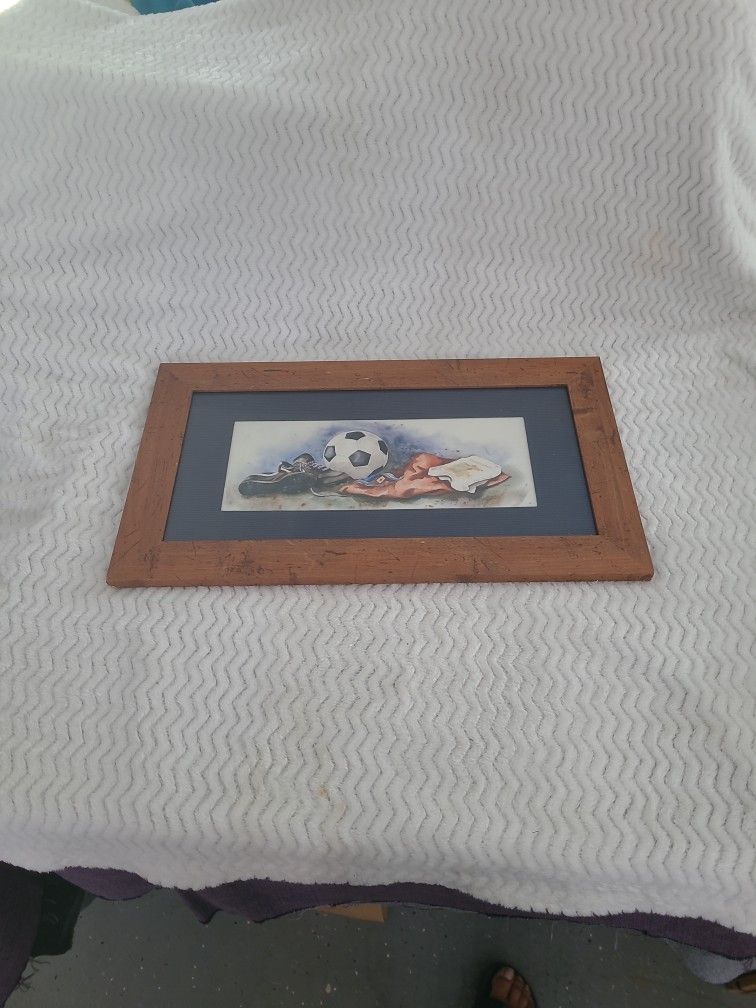 BMY - Sports Picture DECOR