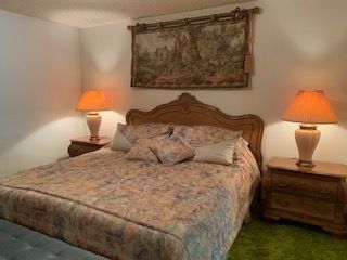 Century Bedroom Suit Furniture