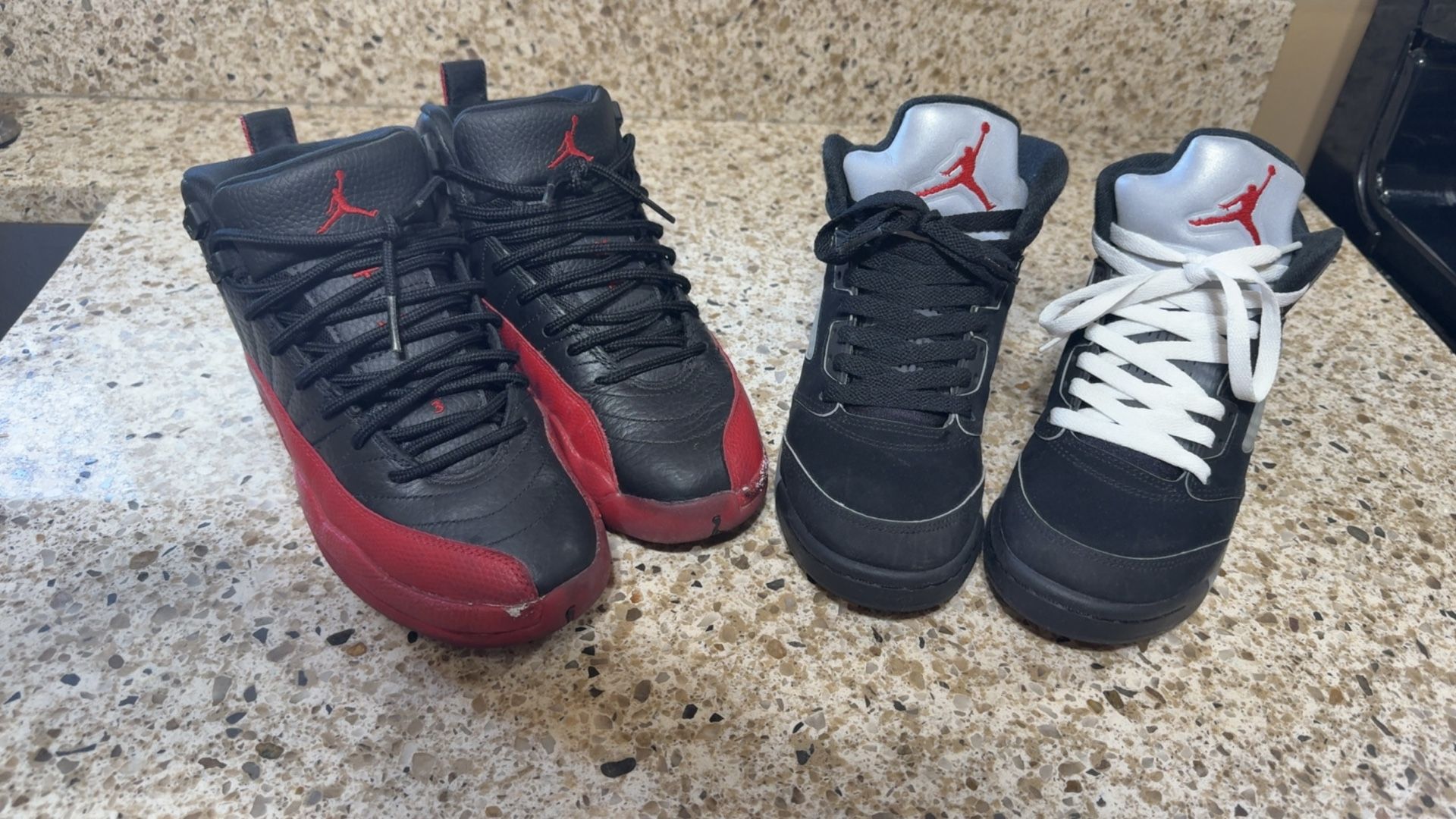 Jordan’s