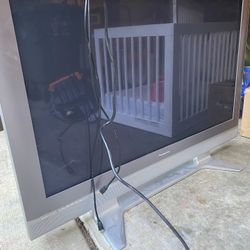 50 Inch Panasonic Tv