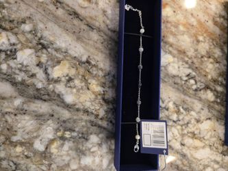 Swarovski bracelet