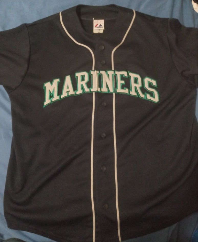 Mariners