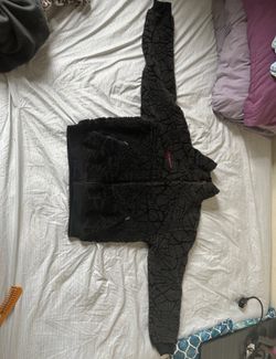 Supreme X Spyder Fleece