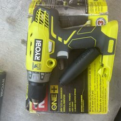 Drill New