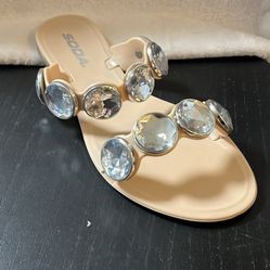 Women’s Ringtone Sandals 