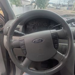 2004 Ford Freestar 