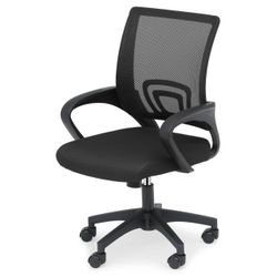 BRAND NEW BLACK OFFICE CHAIR IN BOX 📦 ❗️