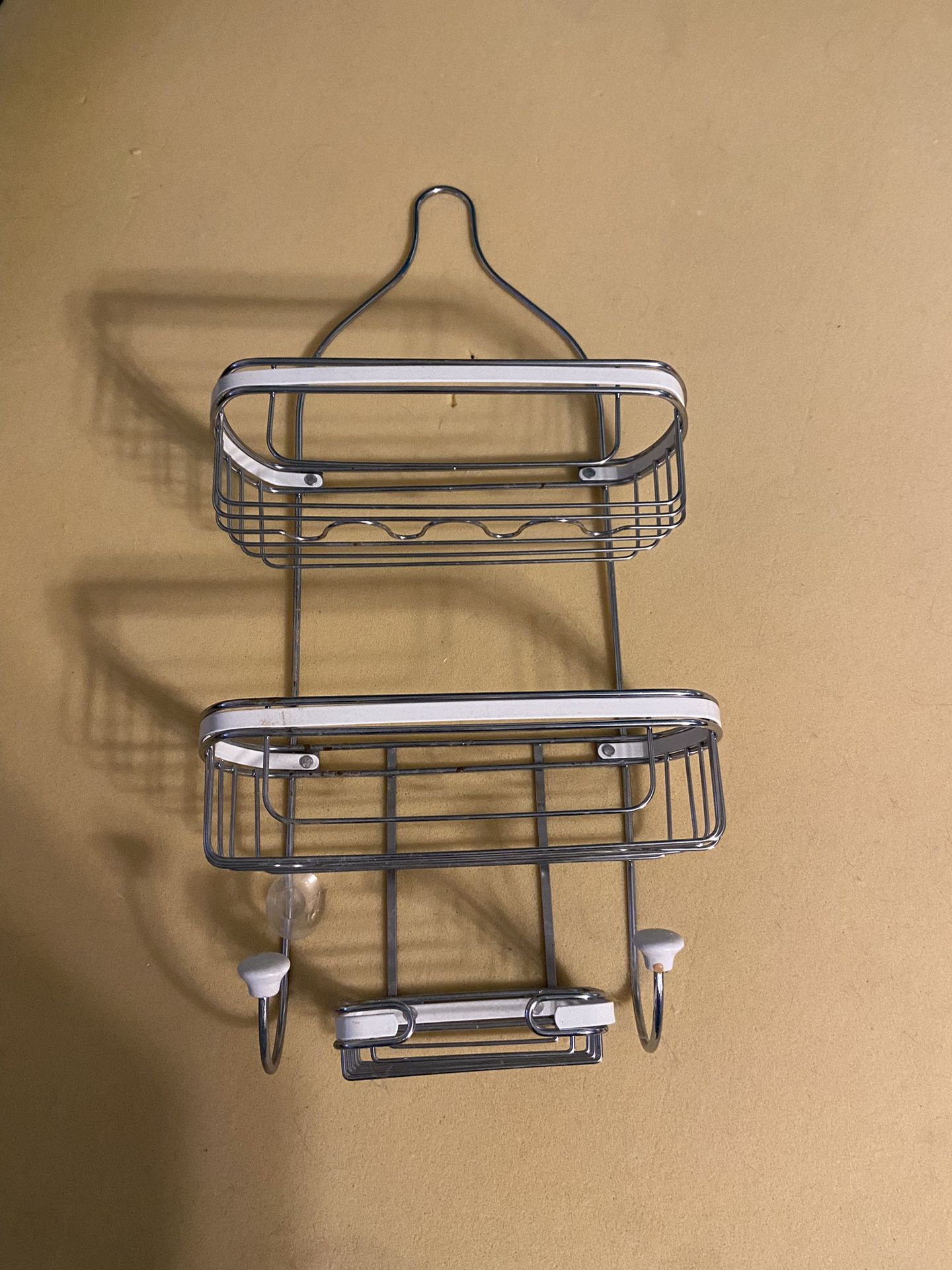 Shower Head Holder