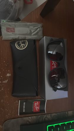 Ray-Ban Sunglasses