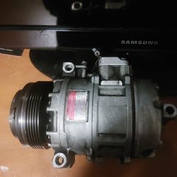 Bmw AC Compressor