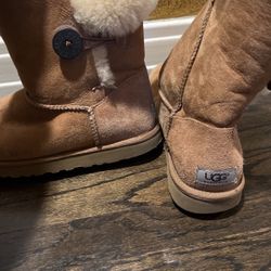 Ugg Boots Size 9 