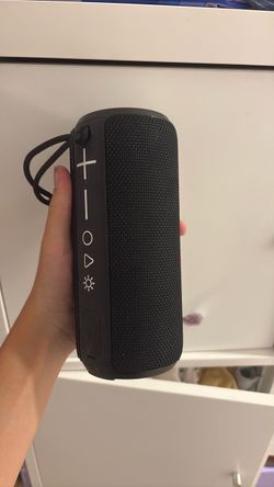 high quality speaker