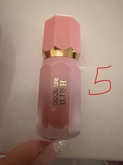 Multipurpose makeup