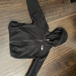 Baby Northface Fleece Jacket 12-18mo
