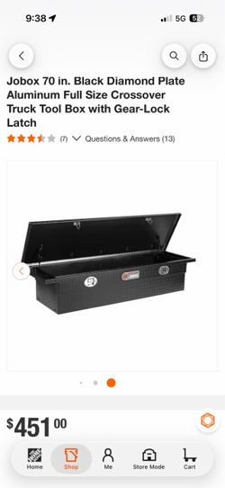 Toolbox