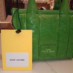 Brand New Marc Jacobs Tote Bag 