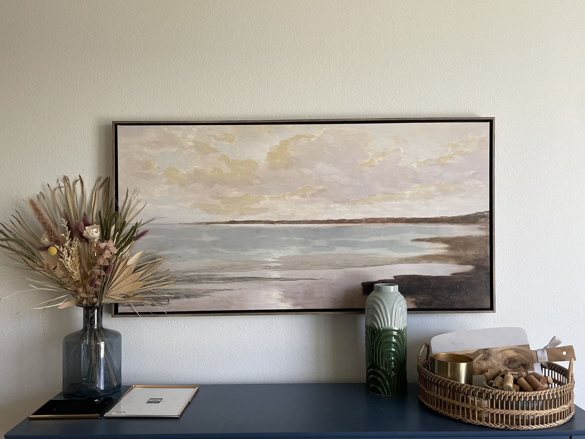 Coastal Painting