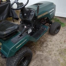 Complete Hydro Mower Runs Kohler Motir Neefs Bejt Fux Or Adjust