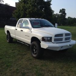 2004 dodge 3500
