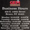 GEM PAWNBROKER 149th St