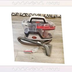 perform ground Power Vacuum Cleaner - Strong Cleaning Performance