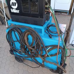 Maquina De Soldar Tig 