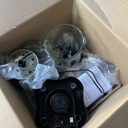 Hamilton Beach Blender and Food