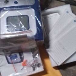 Allied Time Recorder 