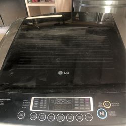 LG Dryer Front Door Load 225 Obo