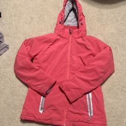 Juniors/Women’s Free Country Jacket